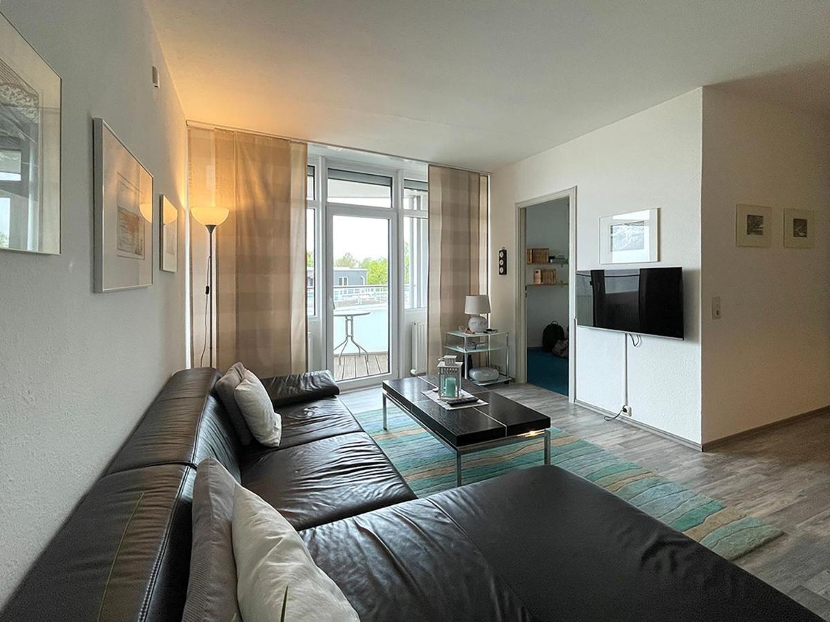 Appartement "Kleine Moewe", Prinz Hamlet à Pelzerhaken Extérieur photo