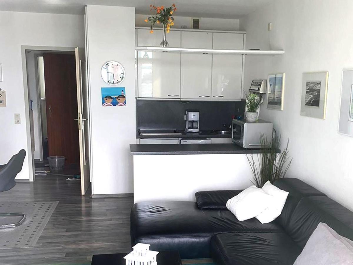 Appartement "Kleine Moewe", Prinz Hamlet à Pelzerhaken Extérieur photo