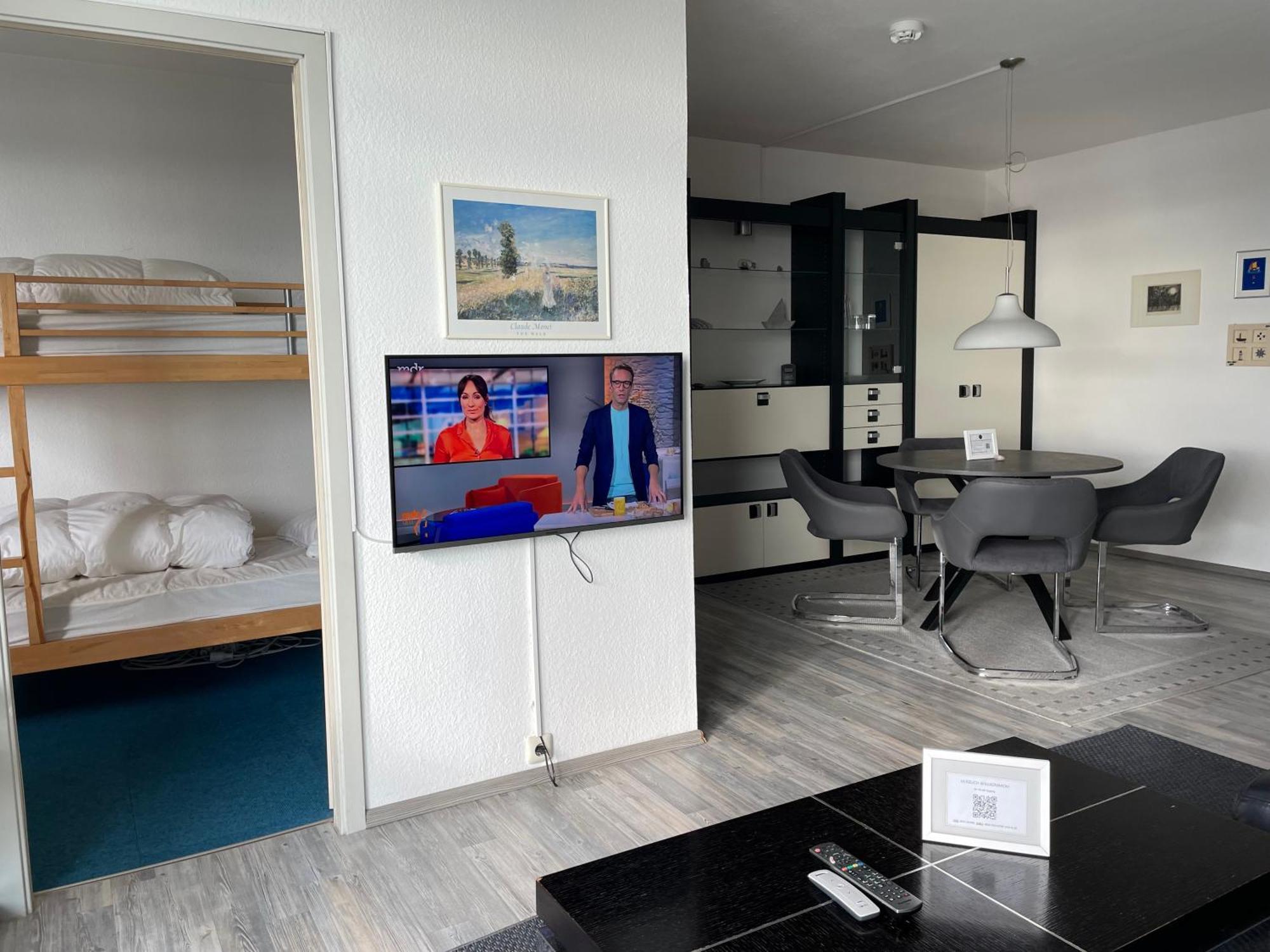 Appartement "Kleine Moewe", Prinz Hamlet à Pelzerhaken Extérieur photo